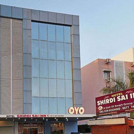 Super Hotel O Shirdi Sai Inn Exterior photo